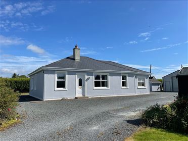 Image for Bramble Lodge, Ballykeerogue, Campile, Co. Wexford