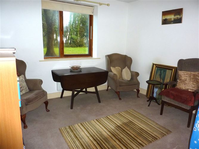 6 The Railwalk, Westport, Co. Mayo