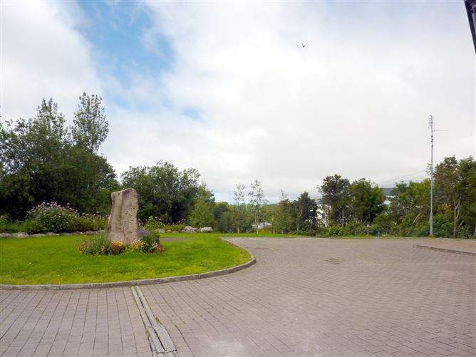 6 The Railwalk, Westport, Co. Mayo