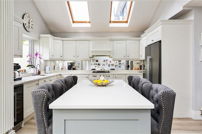 23 Beechpark Lawn, Castleknock, Dublin 15