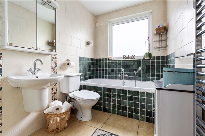 23 Beechpark Lawn, Castleknock, Dublin 15