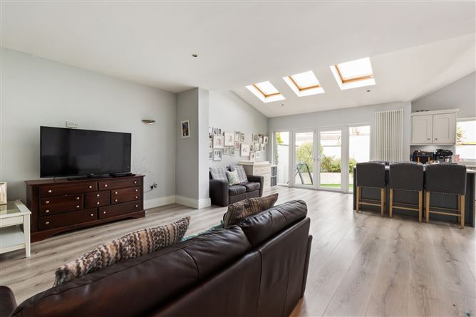 23 Beechpark Lawn, Castleknock, Dublin 15