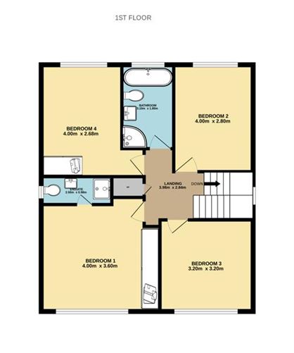 23 Beechpark Lawn, Castleknock, Dublin 15