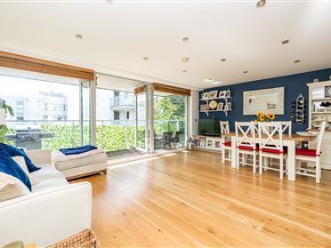 Image for 97 Fitzwilliam Point, Ringsend, Dublin 4