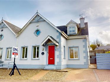 Image for 4 Carraig Dubh, Blackwater, Co. Wexford
