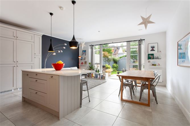 72 Roseland Avenue, Cualanor, Dun Laoghaire, Co. Dublin