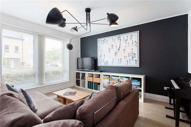 72 Roseland Avenue, Cualanor, Dun Laoghaire, Co. Dublin