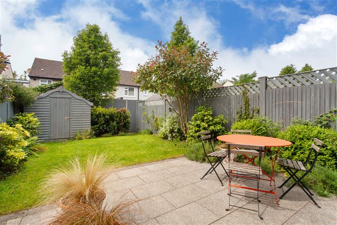 72 Roseland Avenue, Cualanor, Dun Laoghaire, Co. Dublin