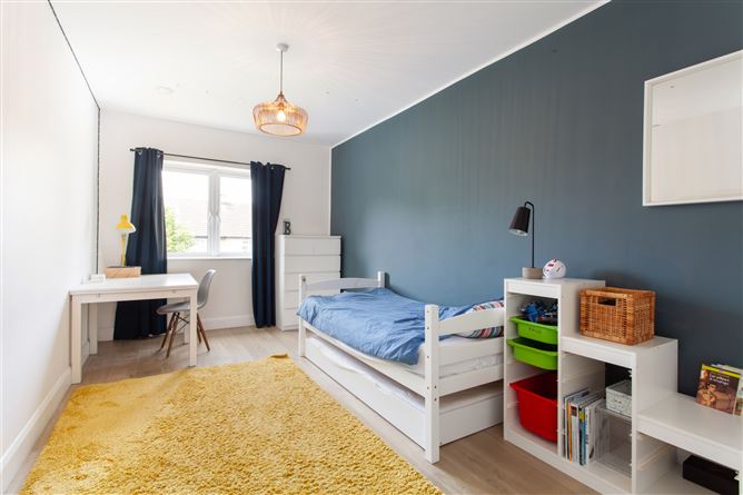 72 Roseland Avenue, Cualanor, Dun Laoghaire, Co. Dublin
