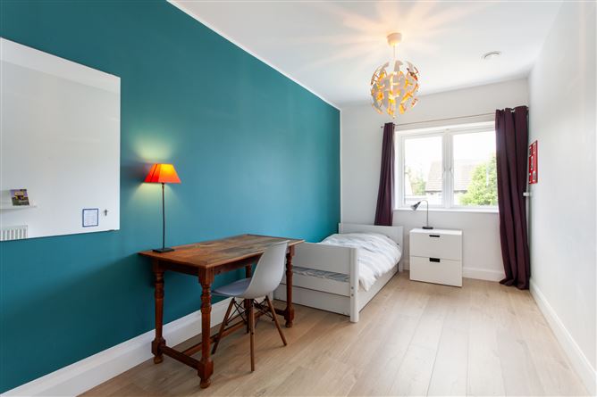 72 Roseland Avenue, Cualanor, Dun Laoghaire, Co. Dublin