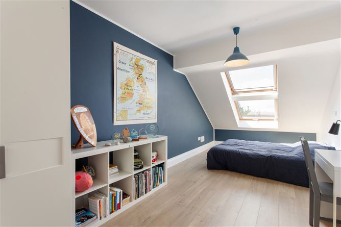 72 Roseland Avenue, Cualanor, Dun Laoghaire, Co. Dublin