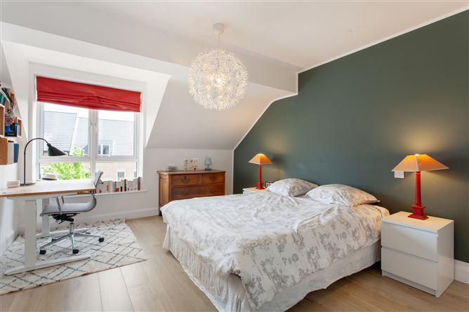 72 Roseland Avenue, Cualanor, Dun Laoghaire, Co. Dublin