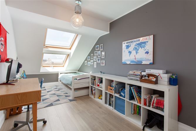 72 Roseland Avenue, Cualanor, Dun Laoghaire, Co. Dublin