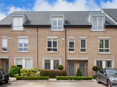 Image for 72 Roseland Avenue, Cualanor, Dun Laoghaire, Co. Dublin