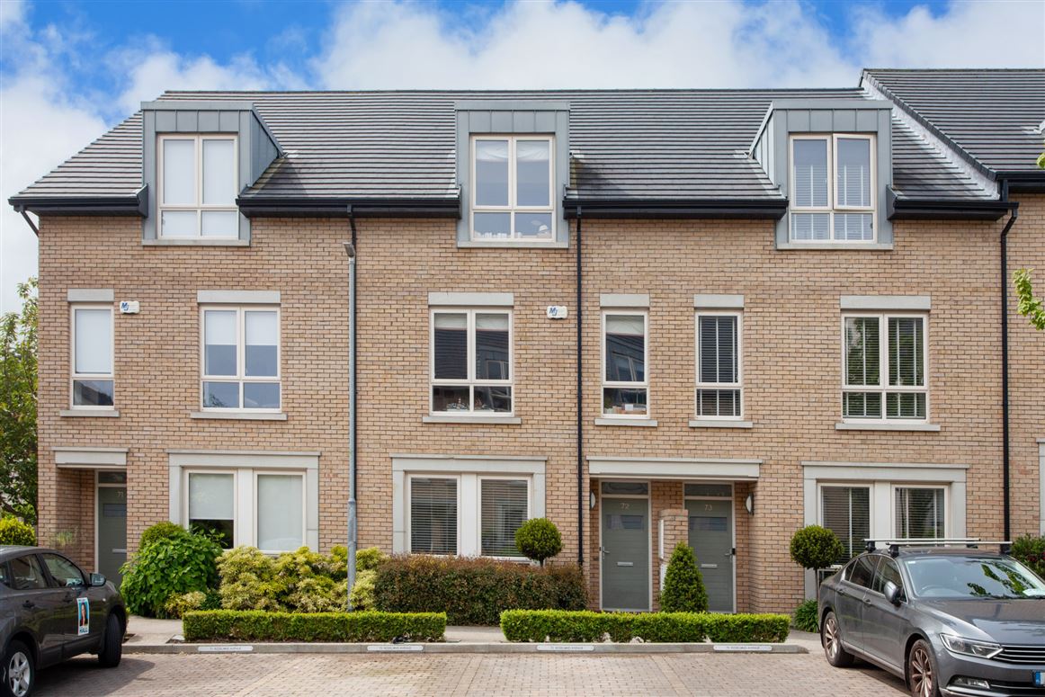 72 Roseland Avenue, Cualanor, Dun Laoghaire, Co. Dublin