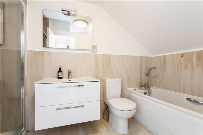 72 Roseland Avenue, Cualanor, Dun Laoghaire, Co. Dublin