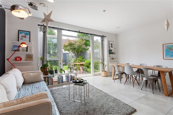 72 Roseland Avenue, Cualanor, Dun Laoghaire, Co. Dublin