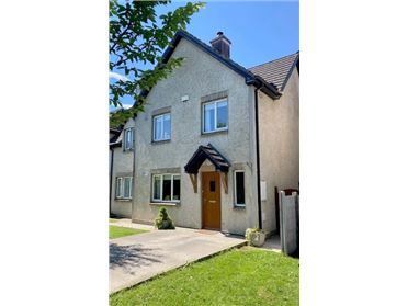 Image for 8 Riverside Park, Urlingford, Kilkenny