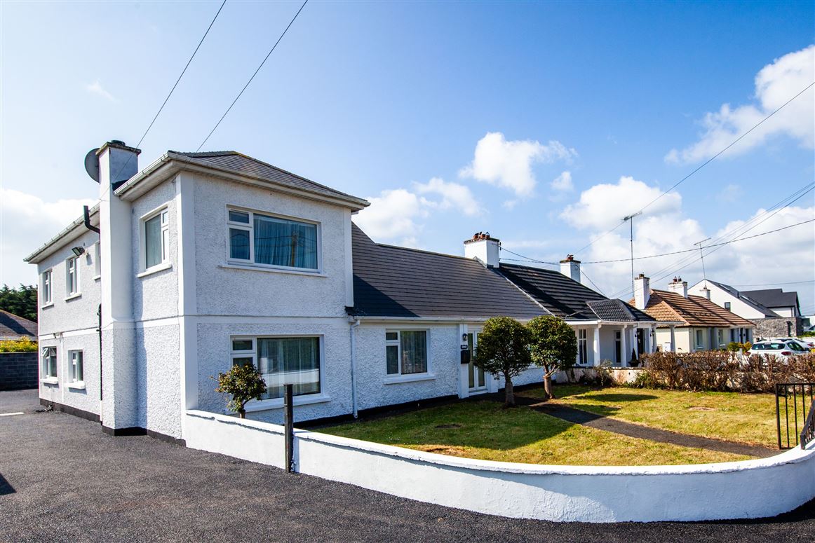 Auburn, South Shore Road, Rush, Dublin