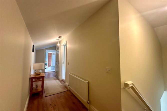 No. 2 The Stable Yard, Horetown , Foulksmills, Wexford