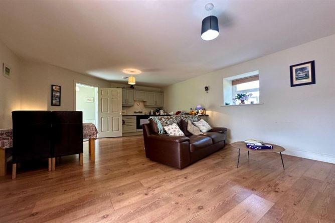 No. 2 The Stable Yard, Horetown , Foulksmills, Wexford