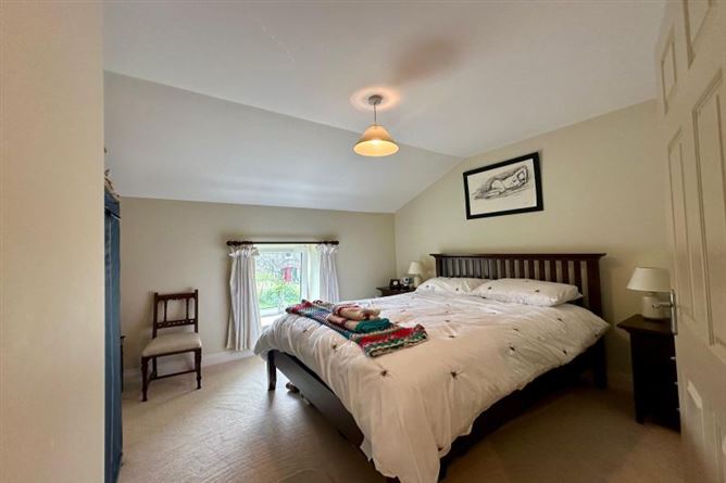 No. 2 The Stable Yard, Horetown , Foulksmills, Wexford