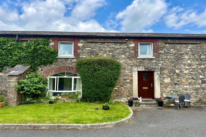 No. 2 The Stable Yard, Horetown , Foulksmills, Wexford