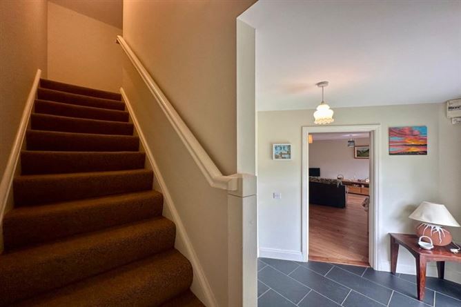 No. 2 The Stable Yard, Horetown , Foulksmills, Wexford