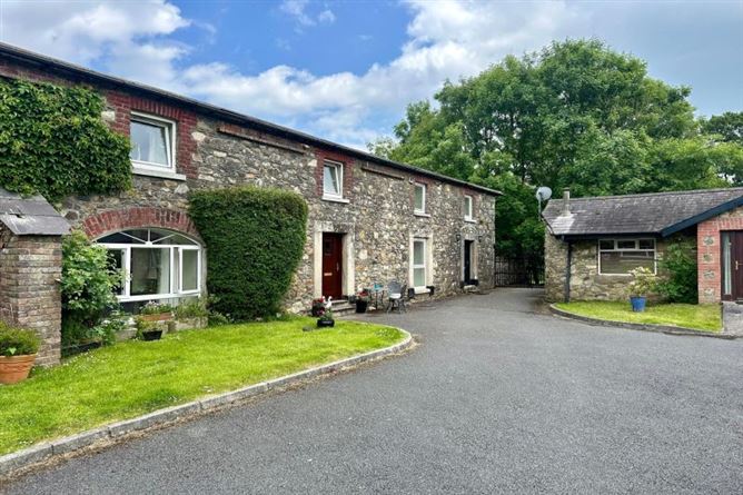 No. 2 The Stable Yard, Horetown , Foulksmills, Wexford