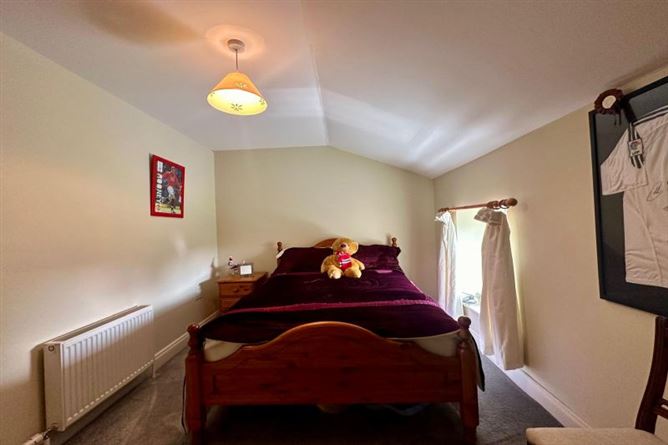 No. 2 The Stable Yard, Horetown , Foulksmills, Wexford