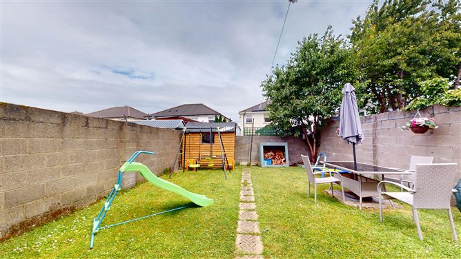 48 Willow wood, Clonsilla, Dublin