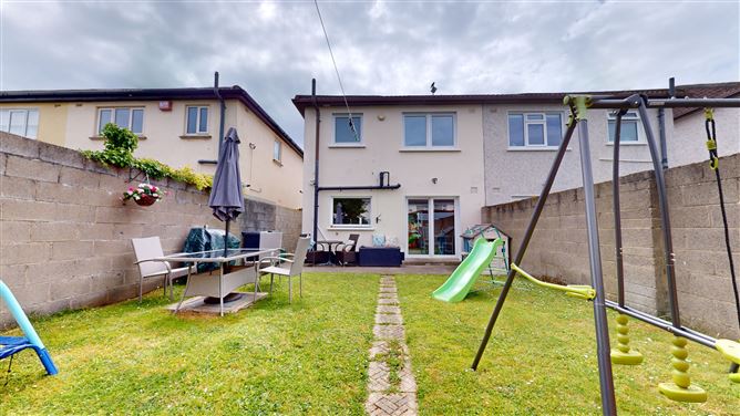 48 Willow wood, Clonsilla, Dublin