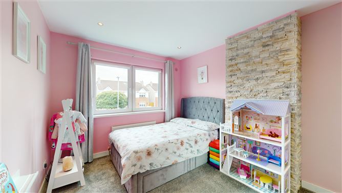 48 Willow wood, Clonsilla, Dublin