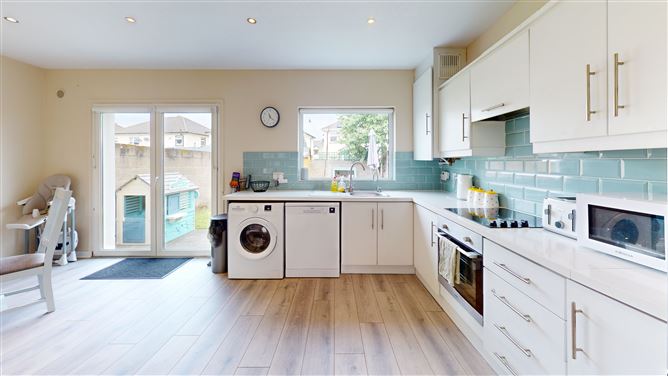 48 Willow wood, Clonsilla, Dublin