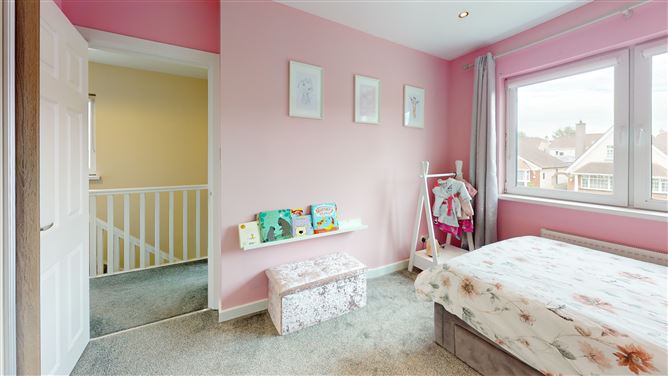 48 Willow wood, Clonsilla, Dublin