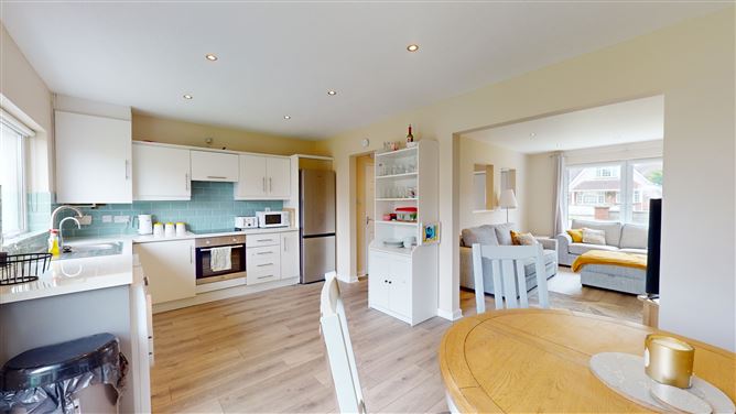 48 Willow wood, Clonsilla, Dublin