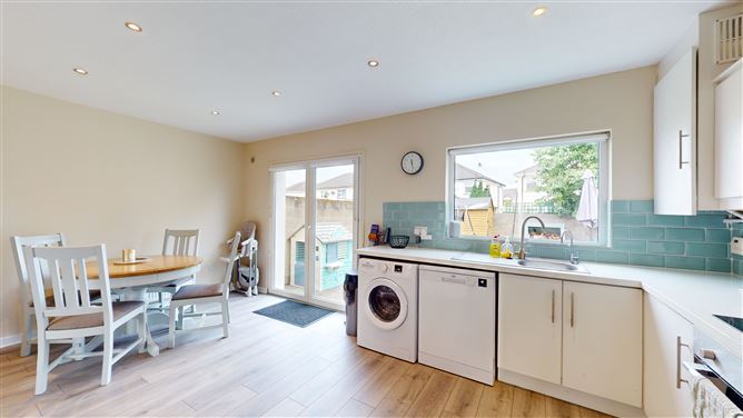 48 Willow wood, Clonsilla, Dublin