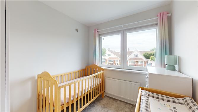 48 Willow wood, Clonsilla, Dublin