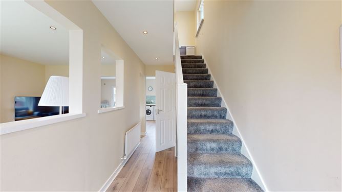 48 Willow wood, Clonsilla, Dublin