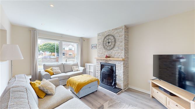 48 Willow wood, Clonsilla, Dublin