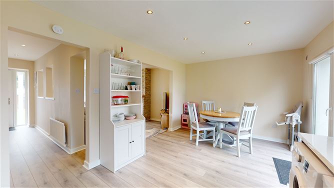 48 Willow wood, Clonsilla, Dublin