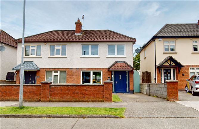 48 Willow wood, Clonsilla, Dublin