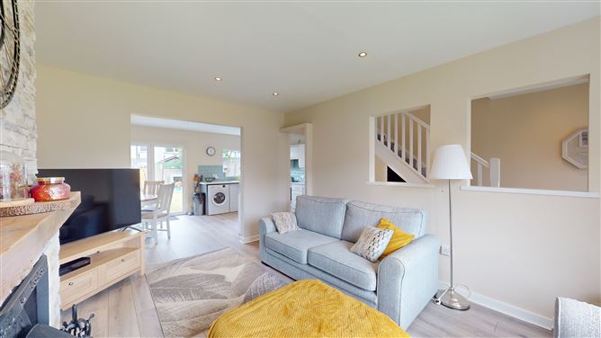 48 Willow wood, Clonsilla, Dublin