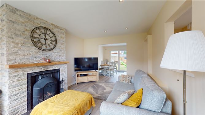 48 Willow wood, Clonsilla, Dublin