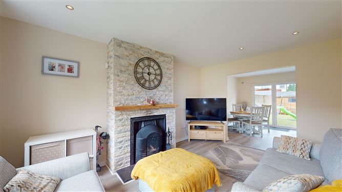 48 Willow wood, Clonsilla, Dublin