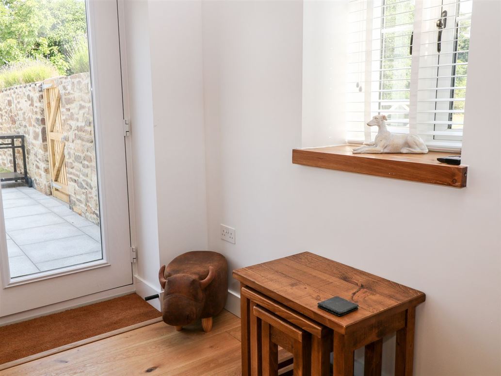 Pear Tree Cottage,St Dominick, Cornwall, United Kingdom