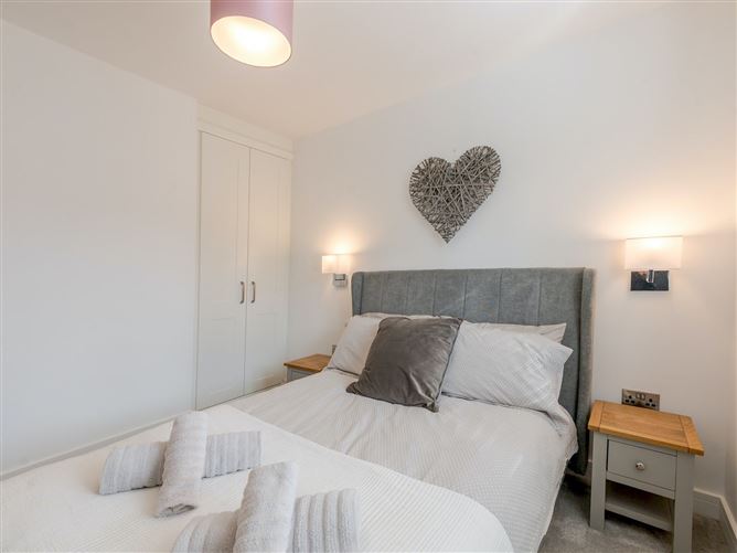 The Citadel Comfort, Vacation Rental in Shropshire, England, Shrewsbury, Shropshire