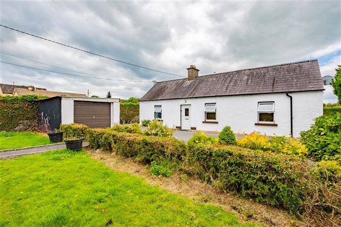 Church Street, Castlepollard, Westmeath