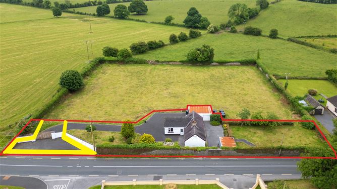 Church Street, Castlepollard, Westmeath