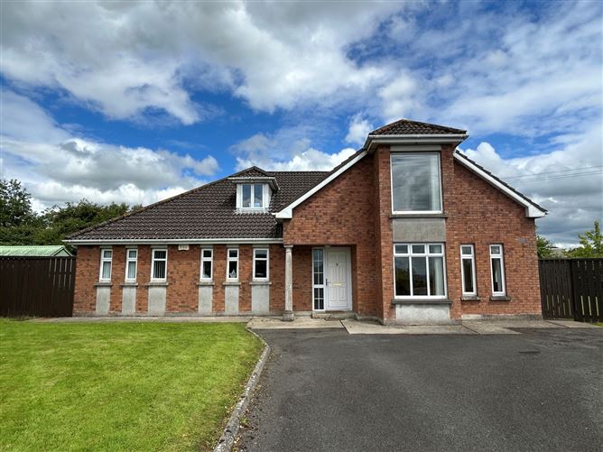 Bohermore, Cashel, Co. Tipperary Sherry FitzGerald O'Dwyer & Davern